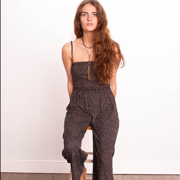 🔆BILLABONG🔆TRY ME JUMPSUIT - Picture 10 of 14